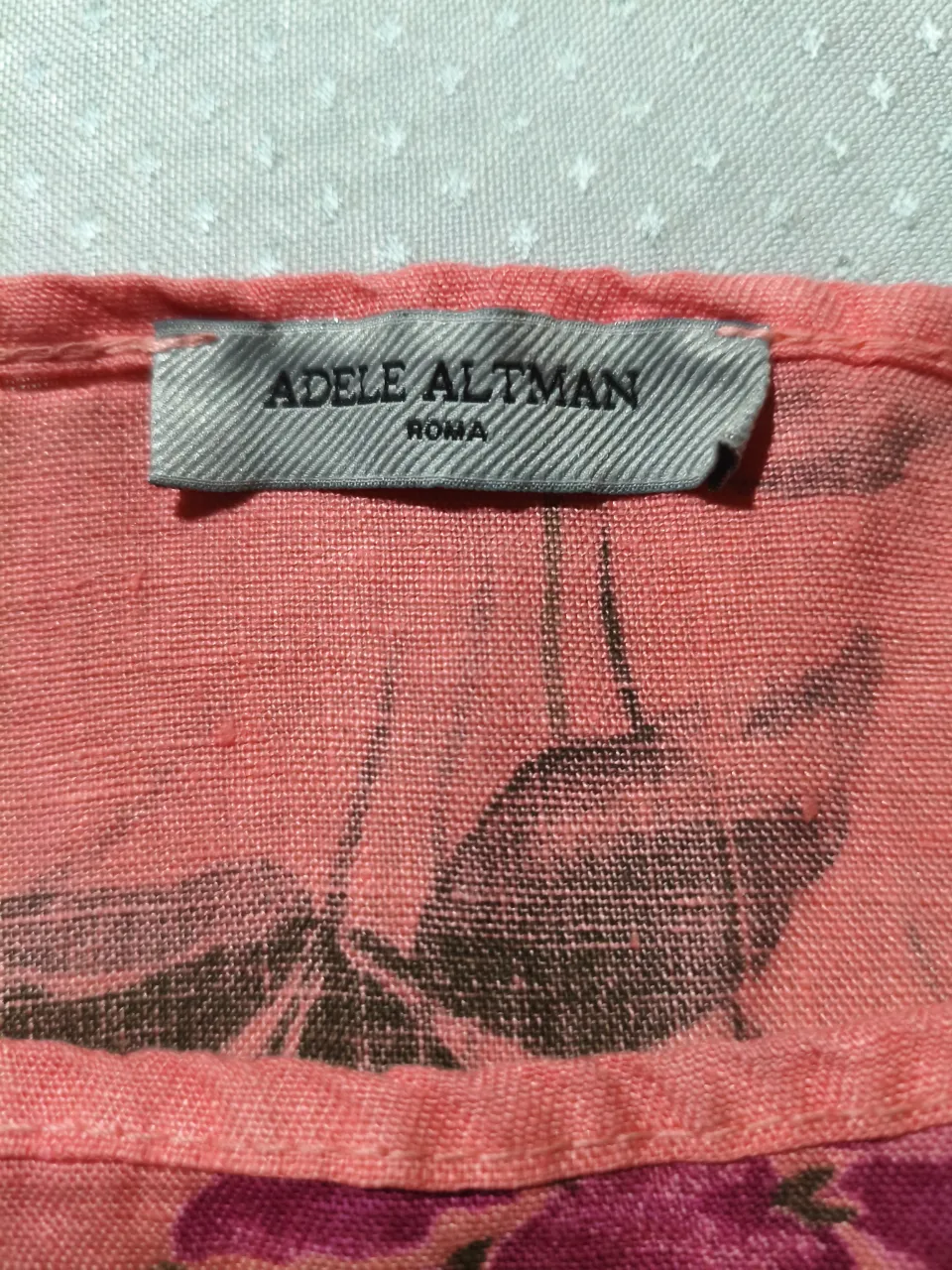 Musculosa Otra marca - imagen 4