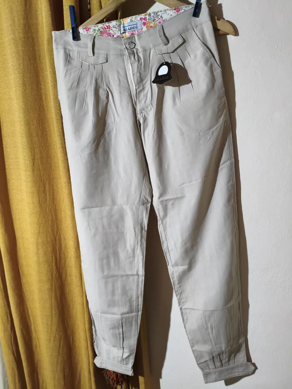 Pantalón Arandu - imagen 1