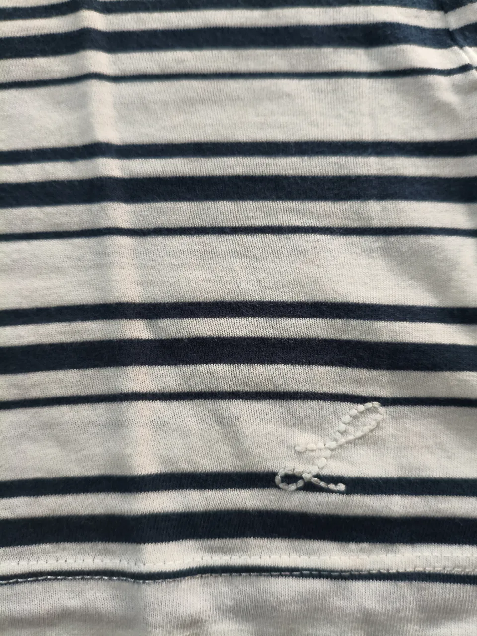 Remera H&M - imagen 4
