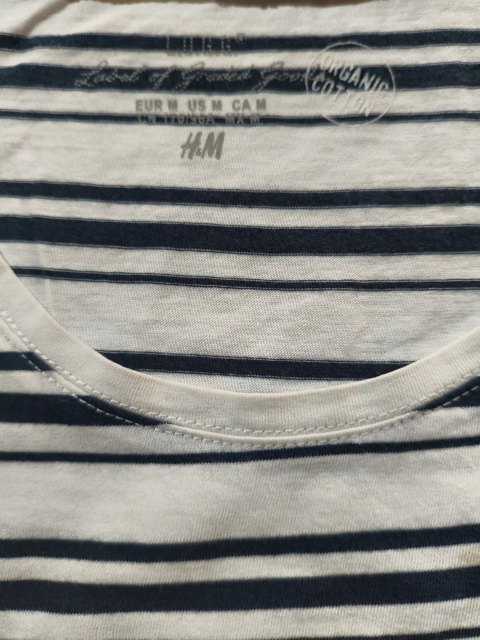 Remera H&M - imagen 3