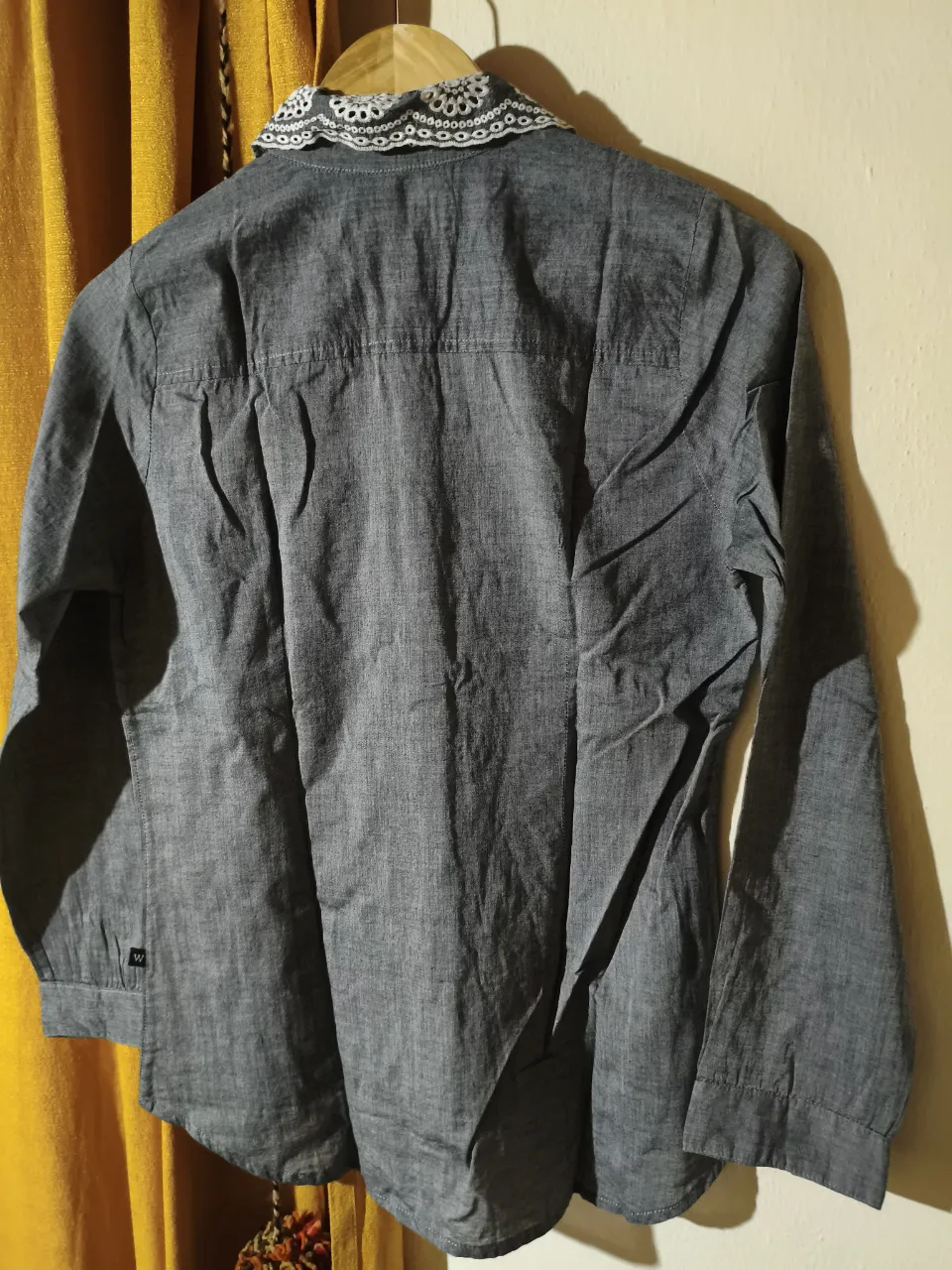Camisa Wanama - imagen 2