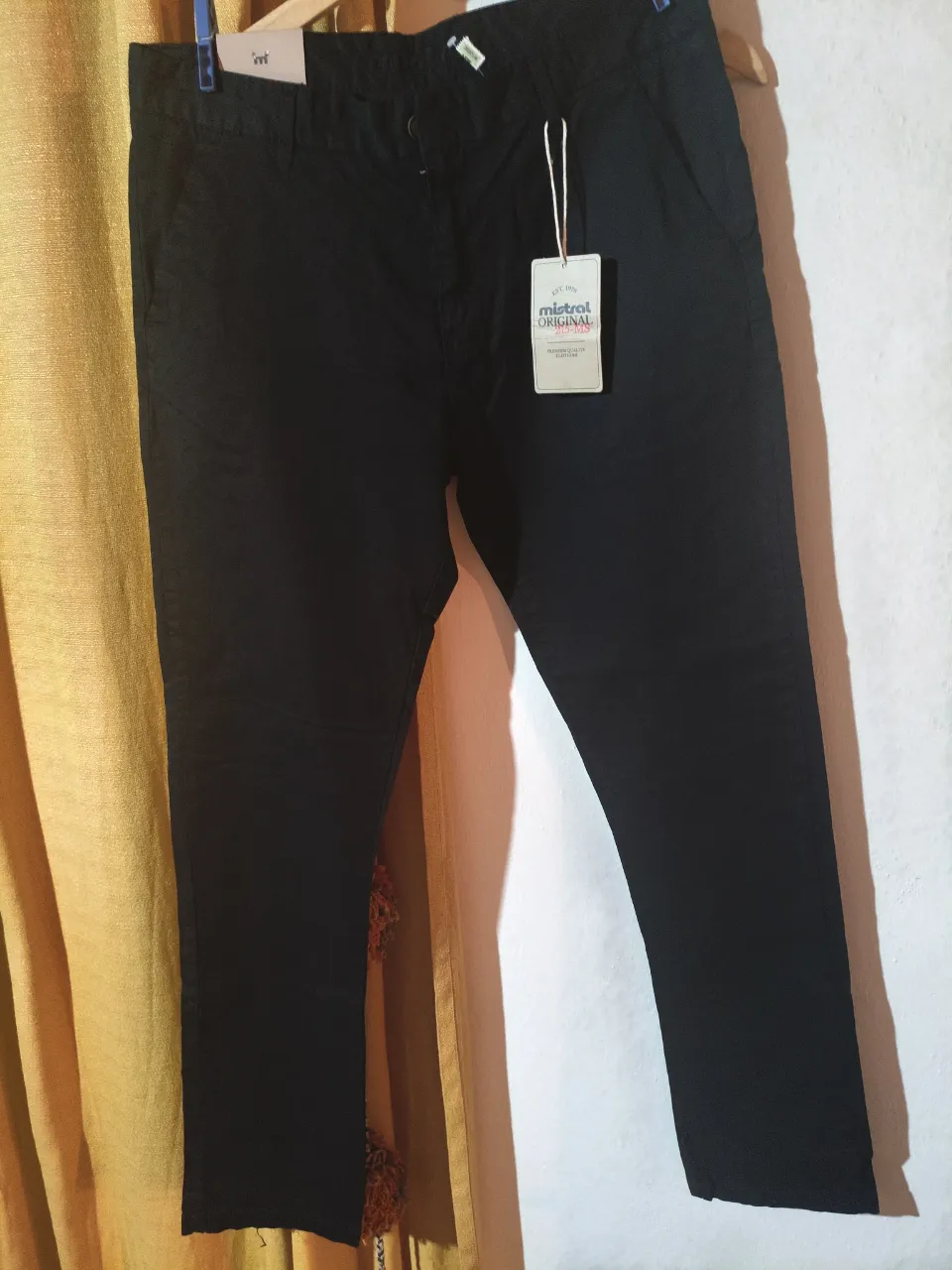 Pantalón Mistral - imagen 1