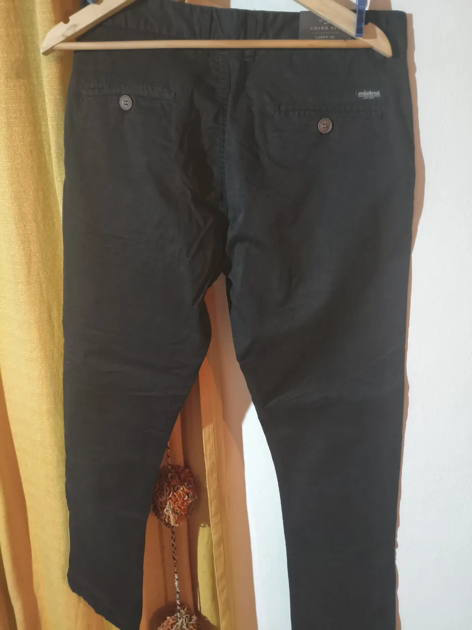 Pantalón Mistral - imagen 2
