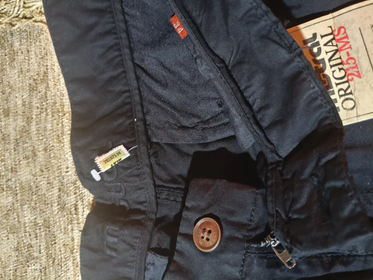 Pantalón Mistral - imagen 4