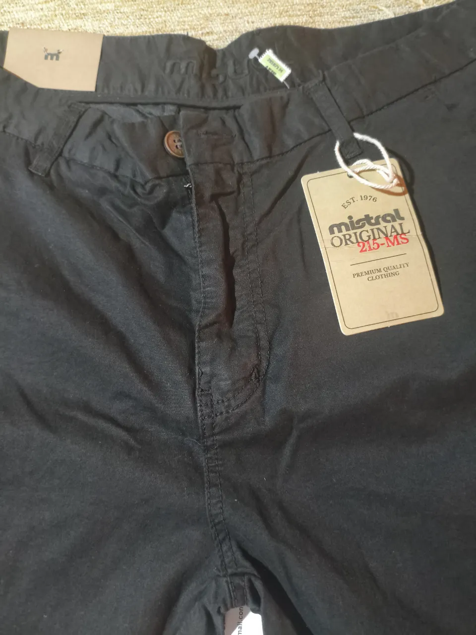 Pantalón Mistral - imagen 3