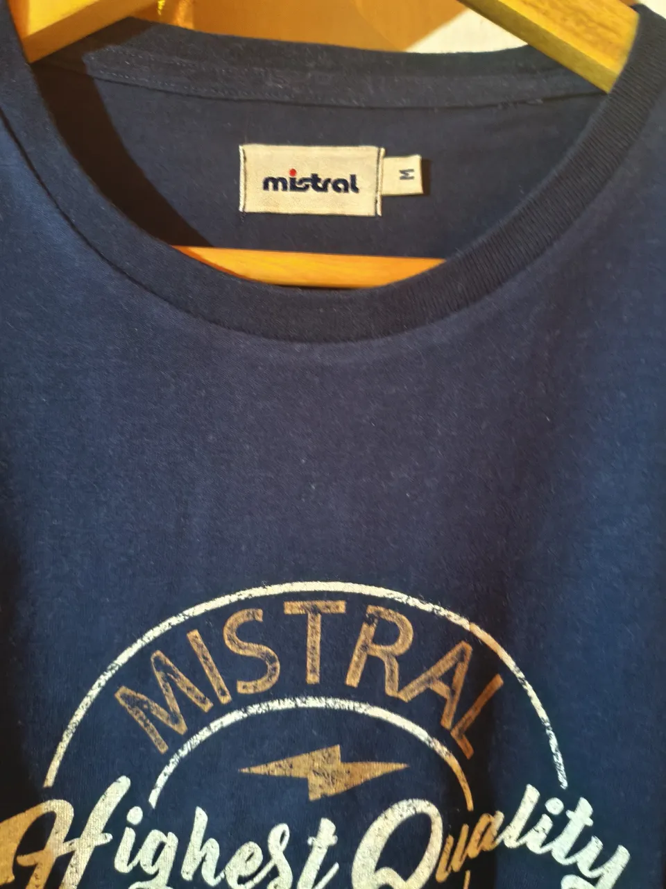 Remera Mistral - imagen 3