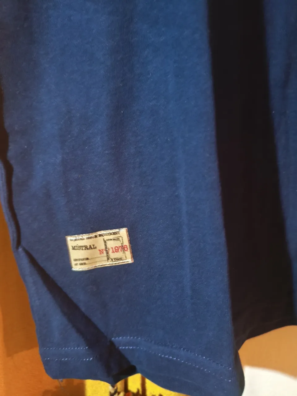 Remera Mistral - imagen 4