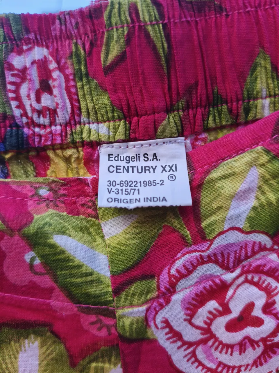 Pantalón Otra marca - imagen 4