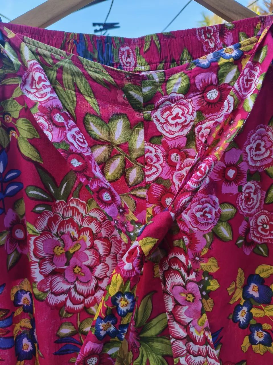 Pantalón Otra marca - imagen 2