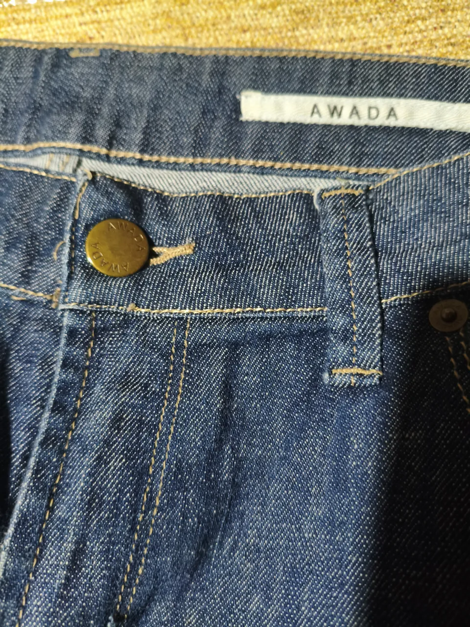 Pantalón Awada - imagen 4