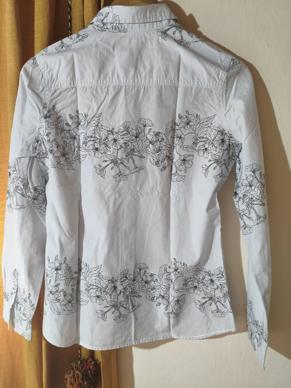 Camisa Gef - imagen 2