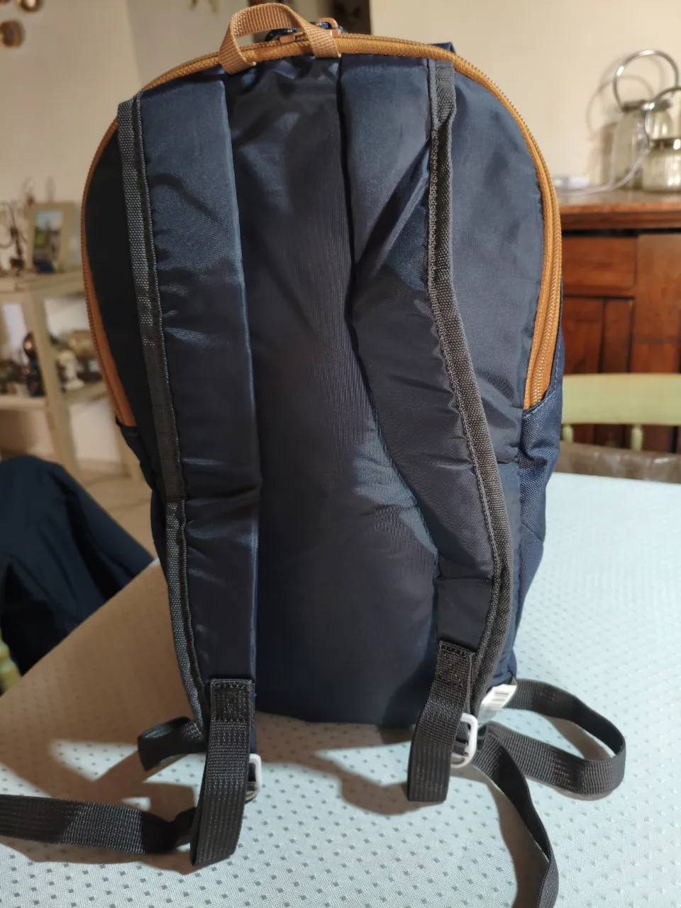 Mochila Quechua - imagen 4
