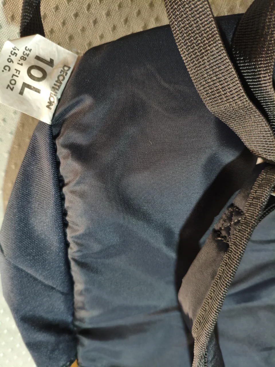 Mochila Quechua - imagen 5