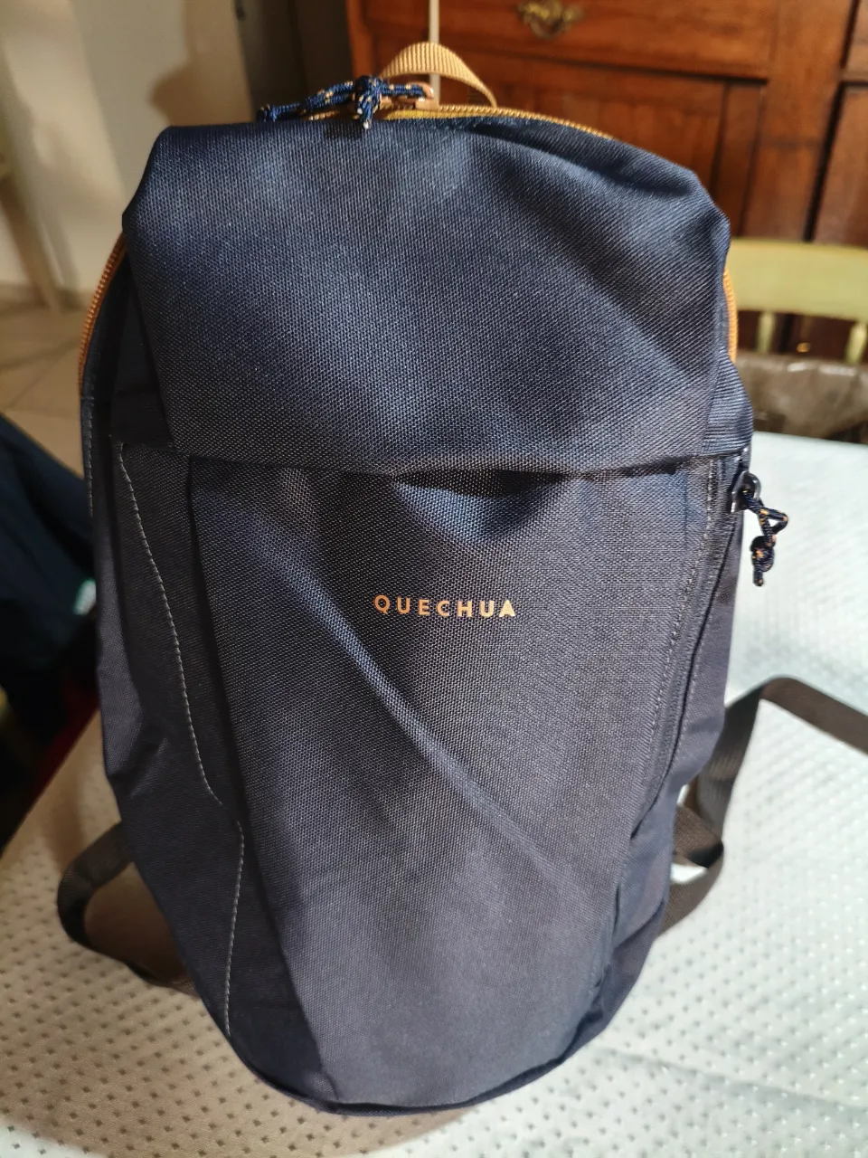 Mochila Quechua - imagen 2