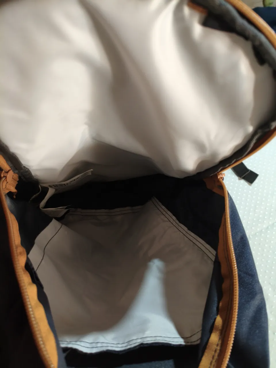 Mochila Quechua - imagen 6