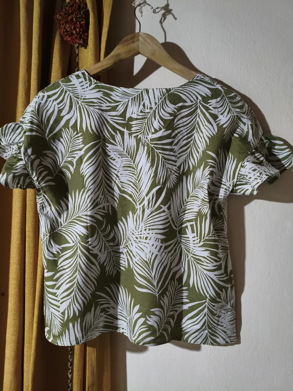 Blusa Sin marca - imagen 2