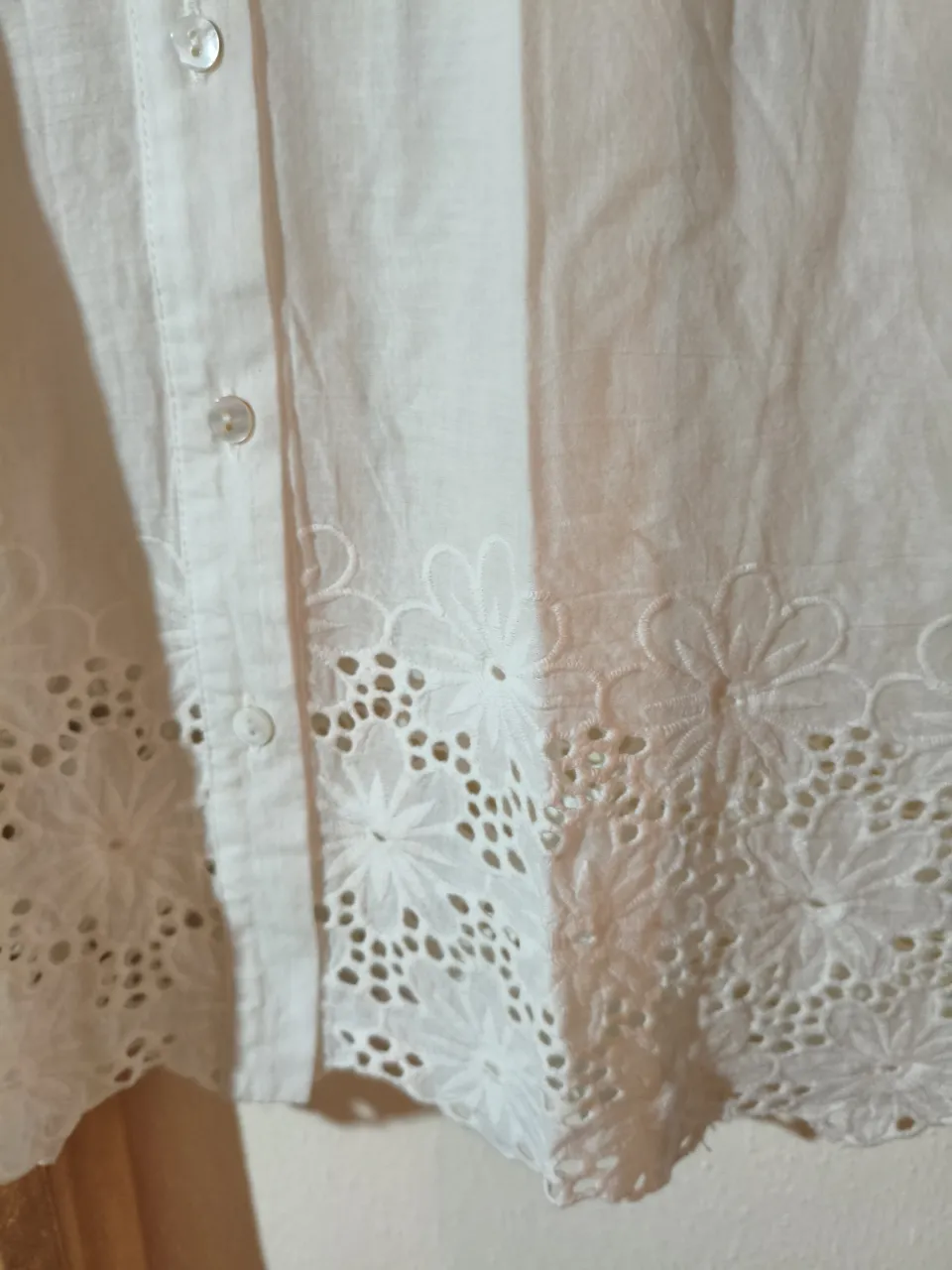 Camisa Miss me - imagen 3