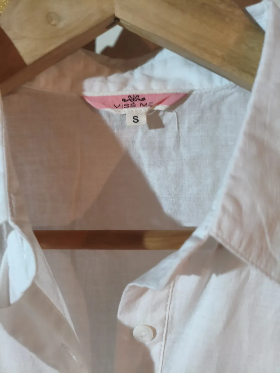 Camisa Miss me - imagen 4