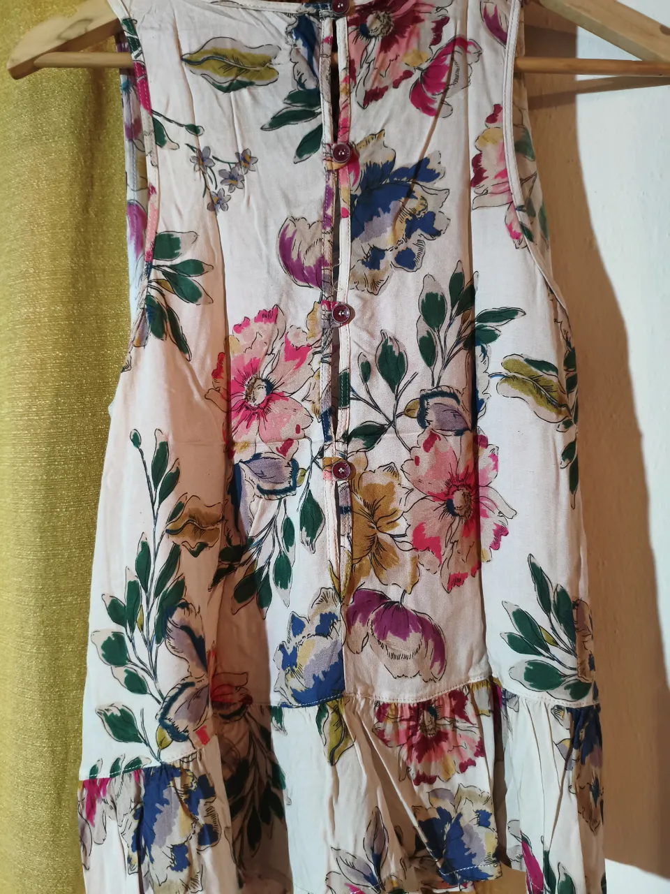 Musculosa Wanama - imagen 2