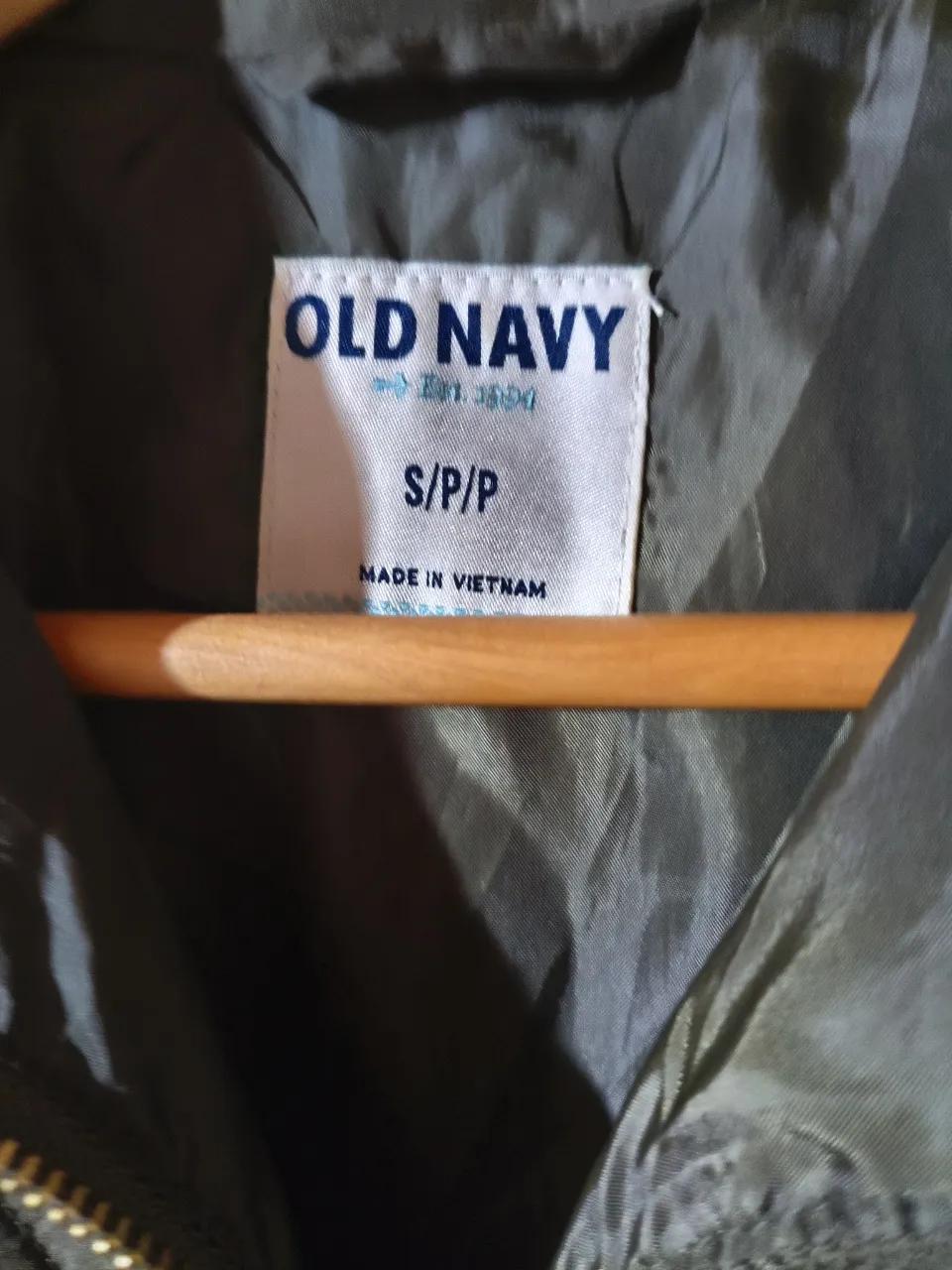Chaleco Old Navy - imagen 3