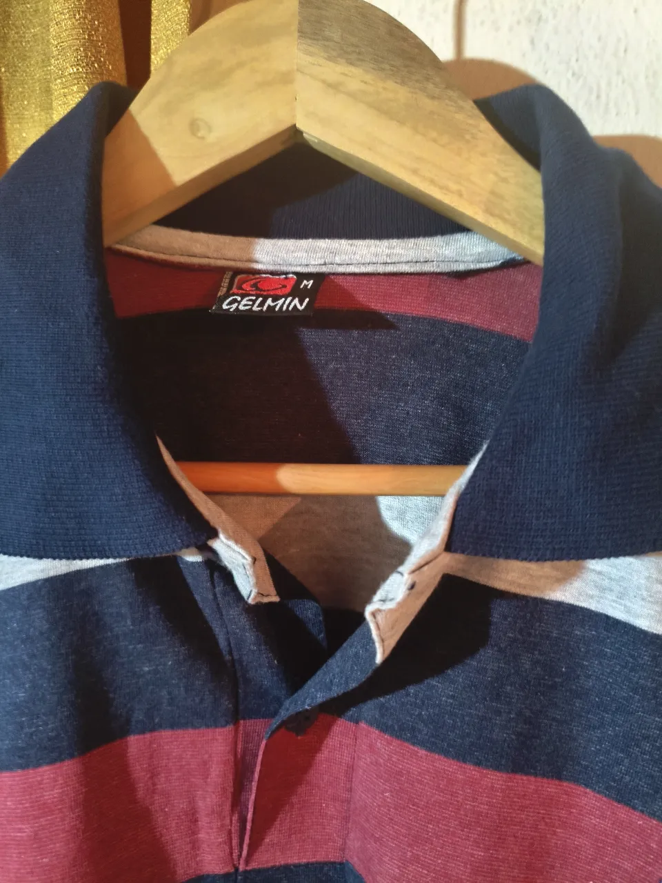 Remera Gelmin - imagen 3