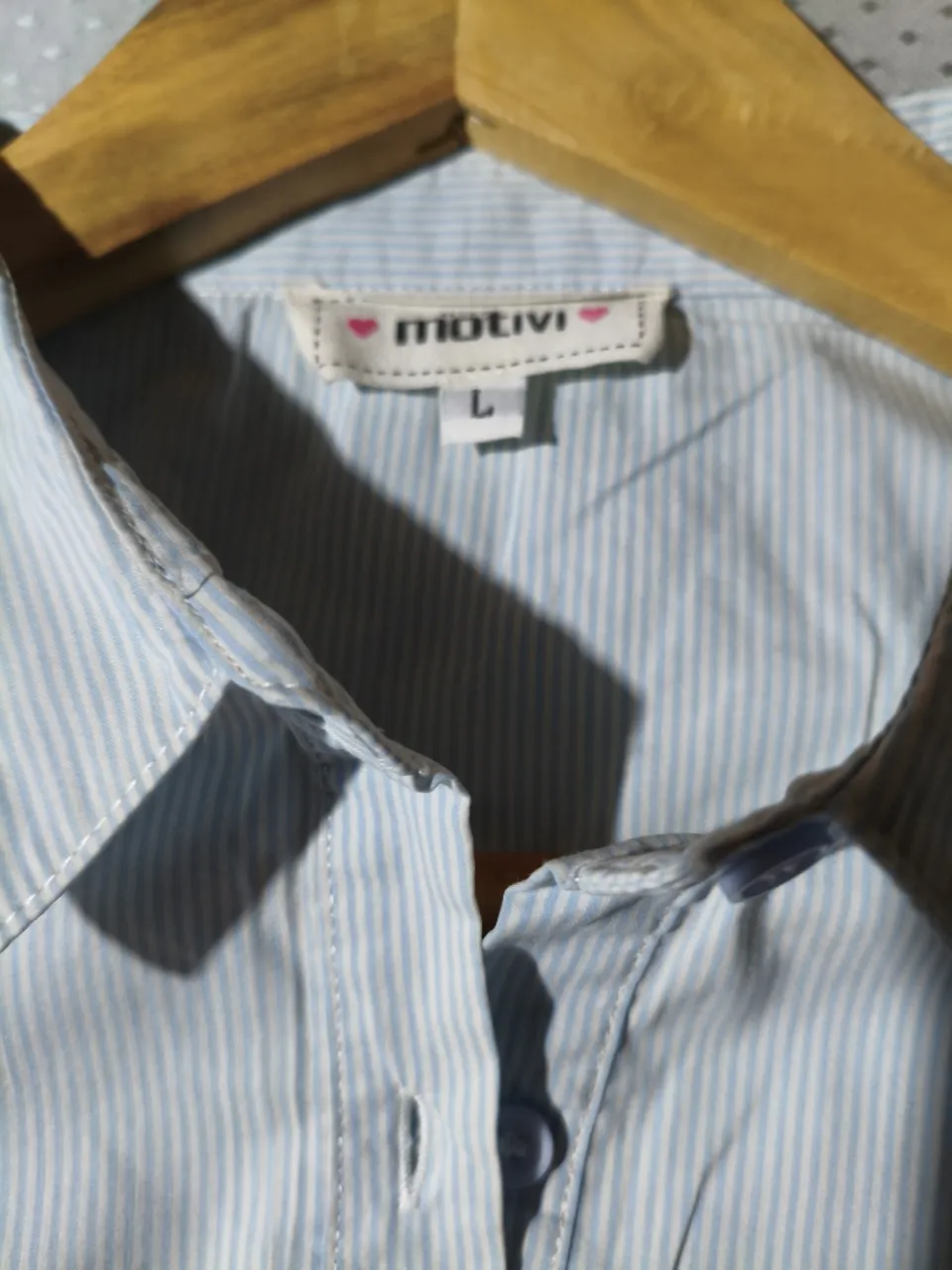 Camisa motivi - imagen 3