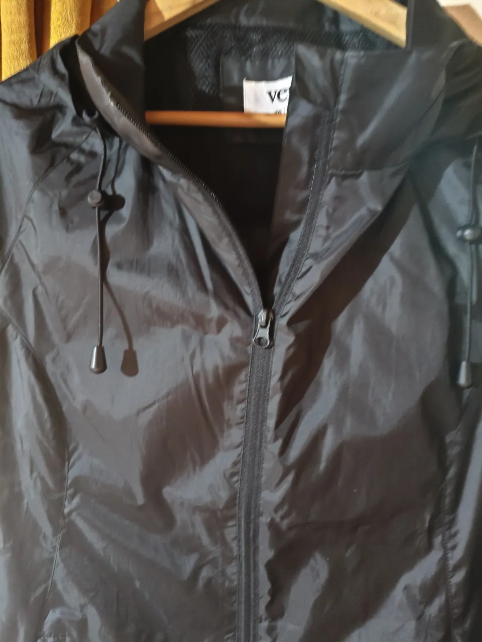 Impermeable Ver apasionadas - imagen 2