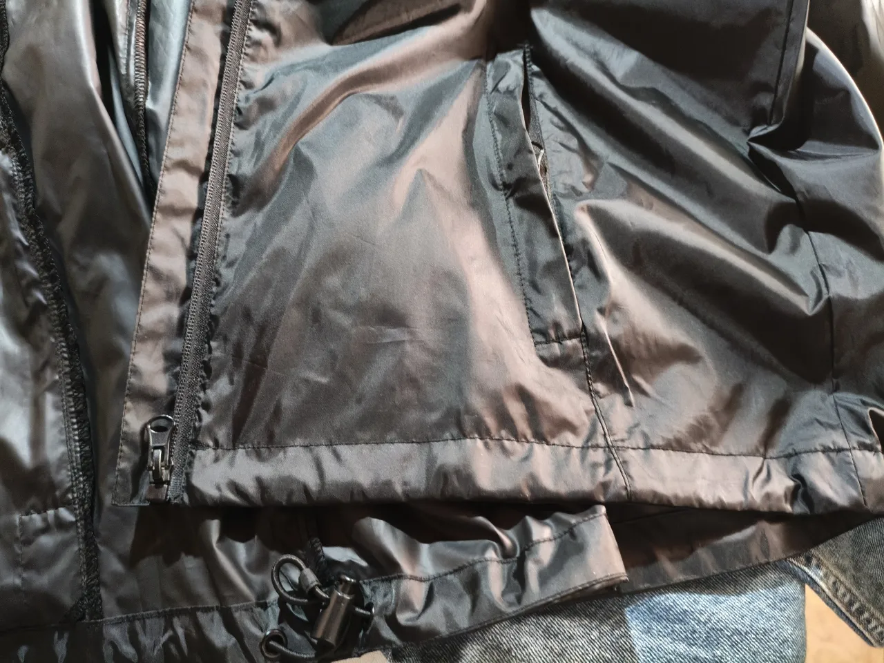 Impermeable Ver apasionadas - imagen 6