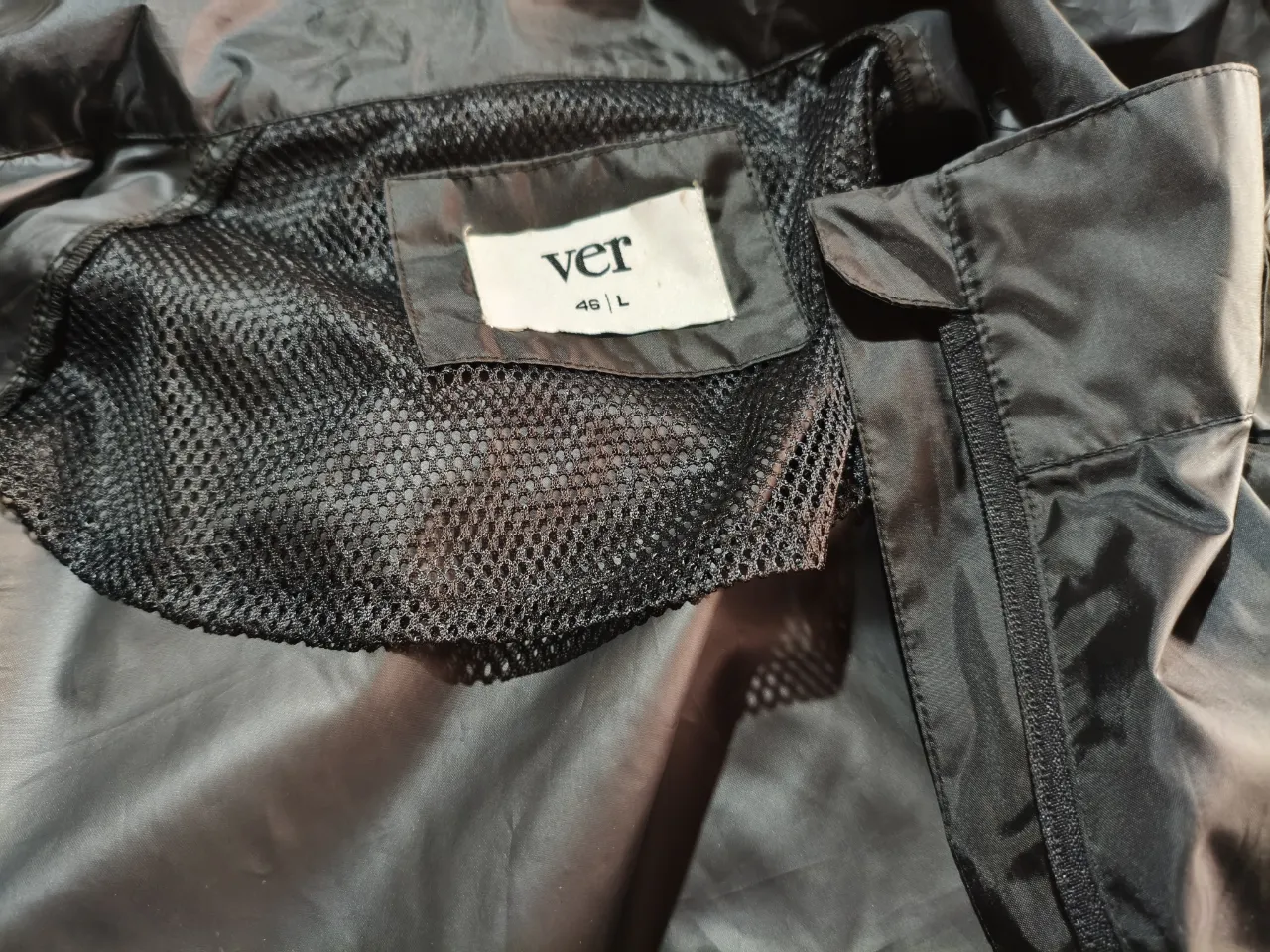 Impermeable Ver apasionadas - imagen 5