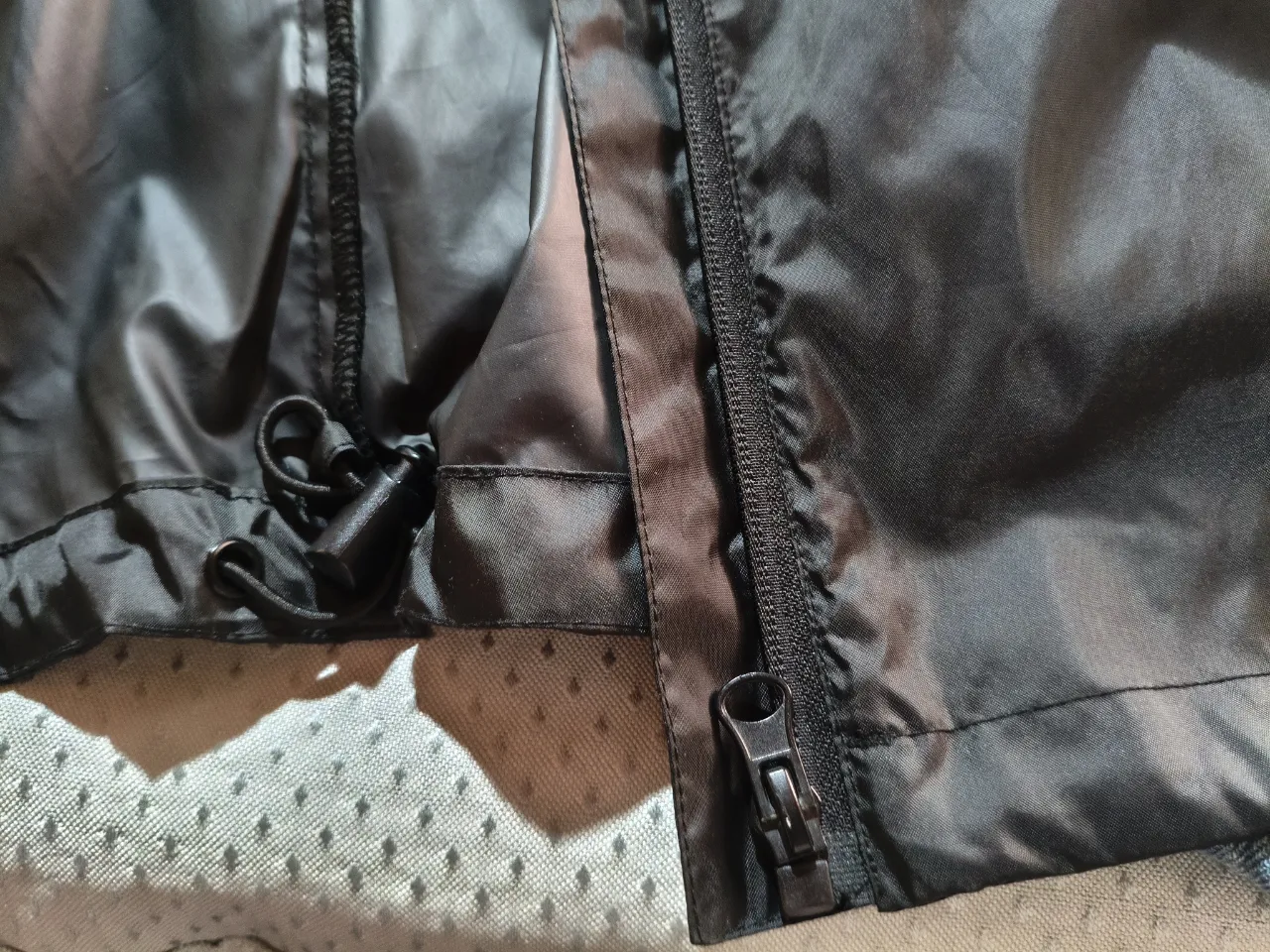 Impermeable Ver apasionadas - imagen 4