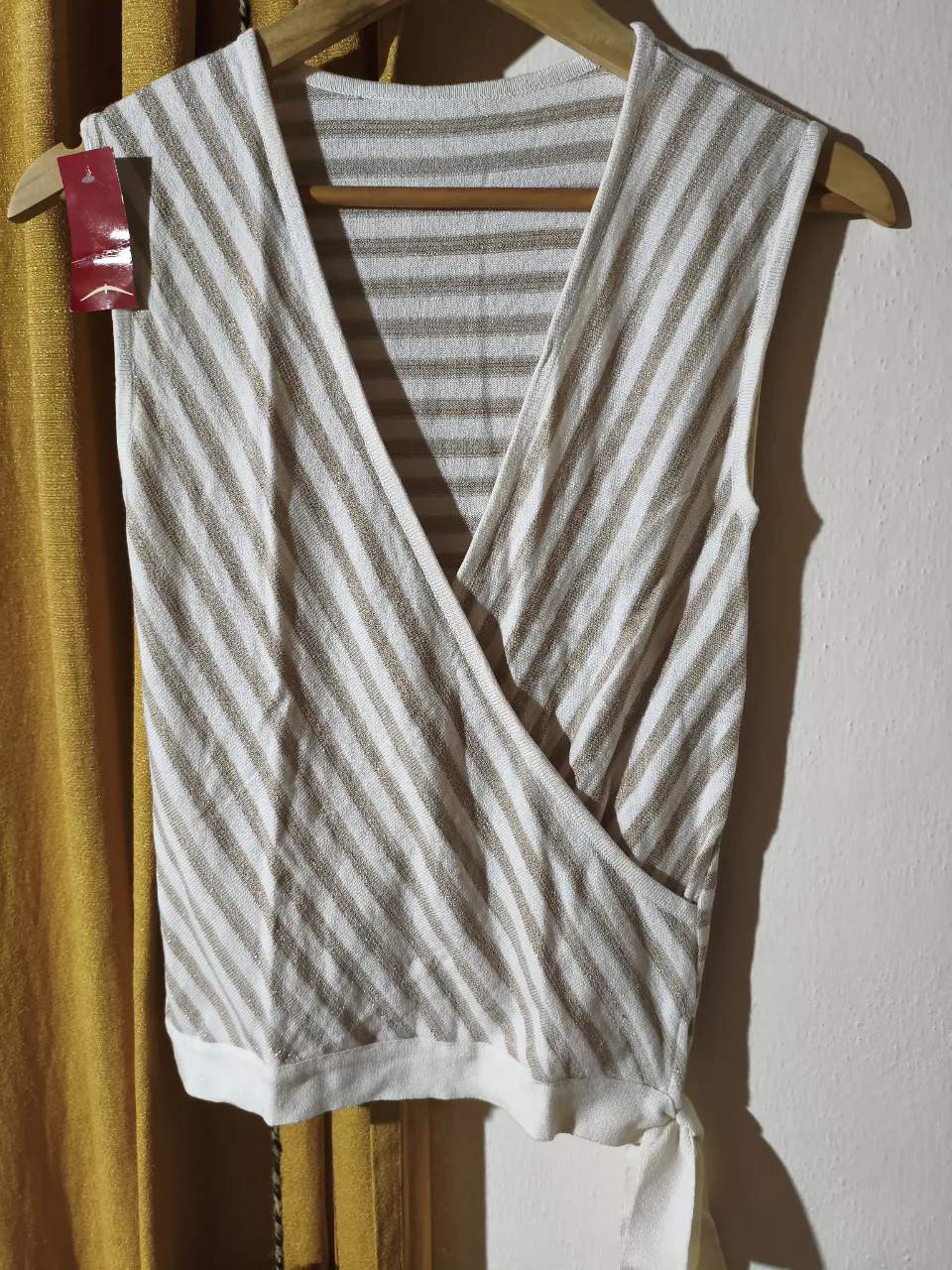 Musculosa Sin marca - imagen 1