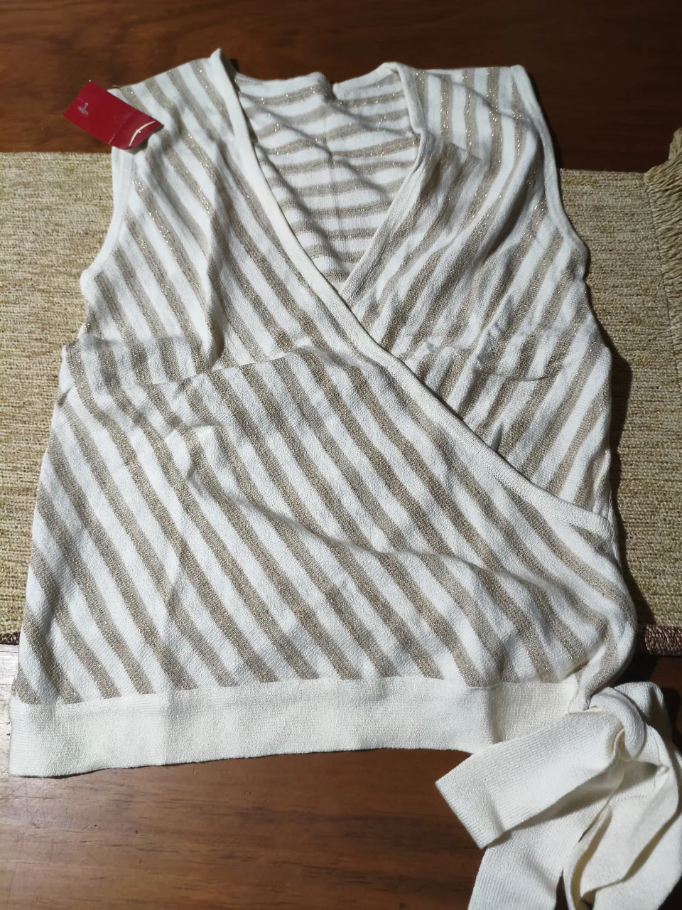 Musculosa Sin marca - imagen 3