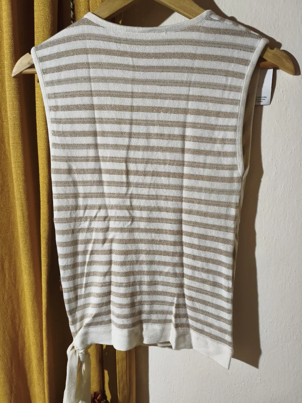 Musculosa Sin marca - imagen 2