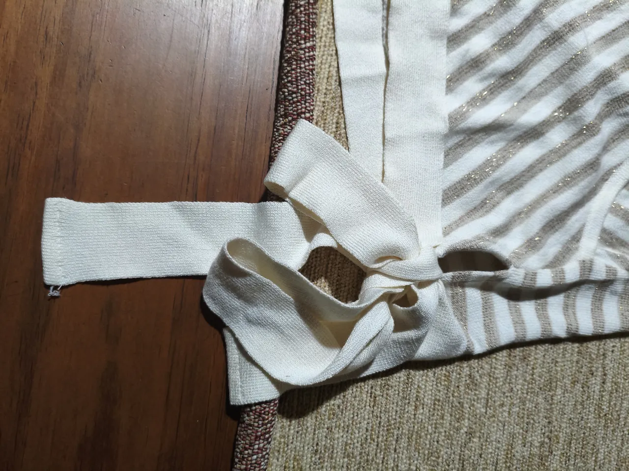 Musculosa Sin marca - imagen 4