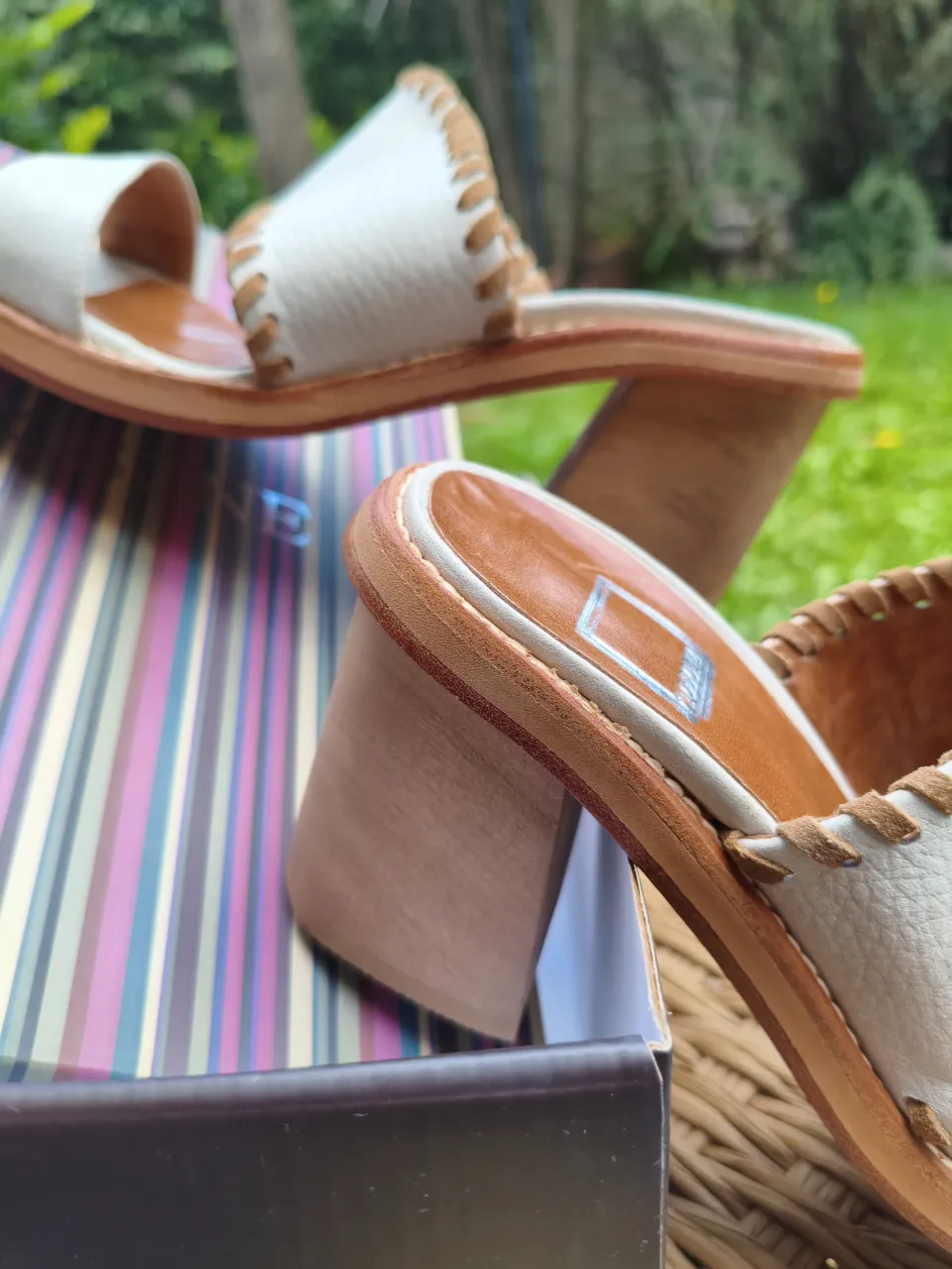 Sandalias Tosone - imagen 5