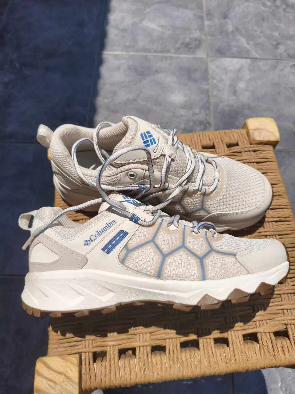 Zapatillas Columbia - imagen 2
