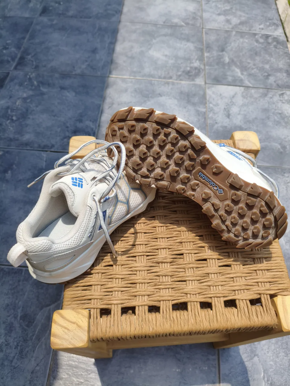 Zapatillas Columbia - imagen 4