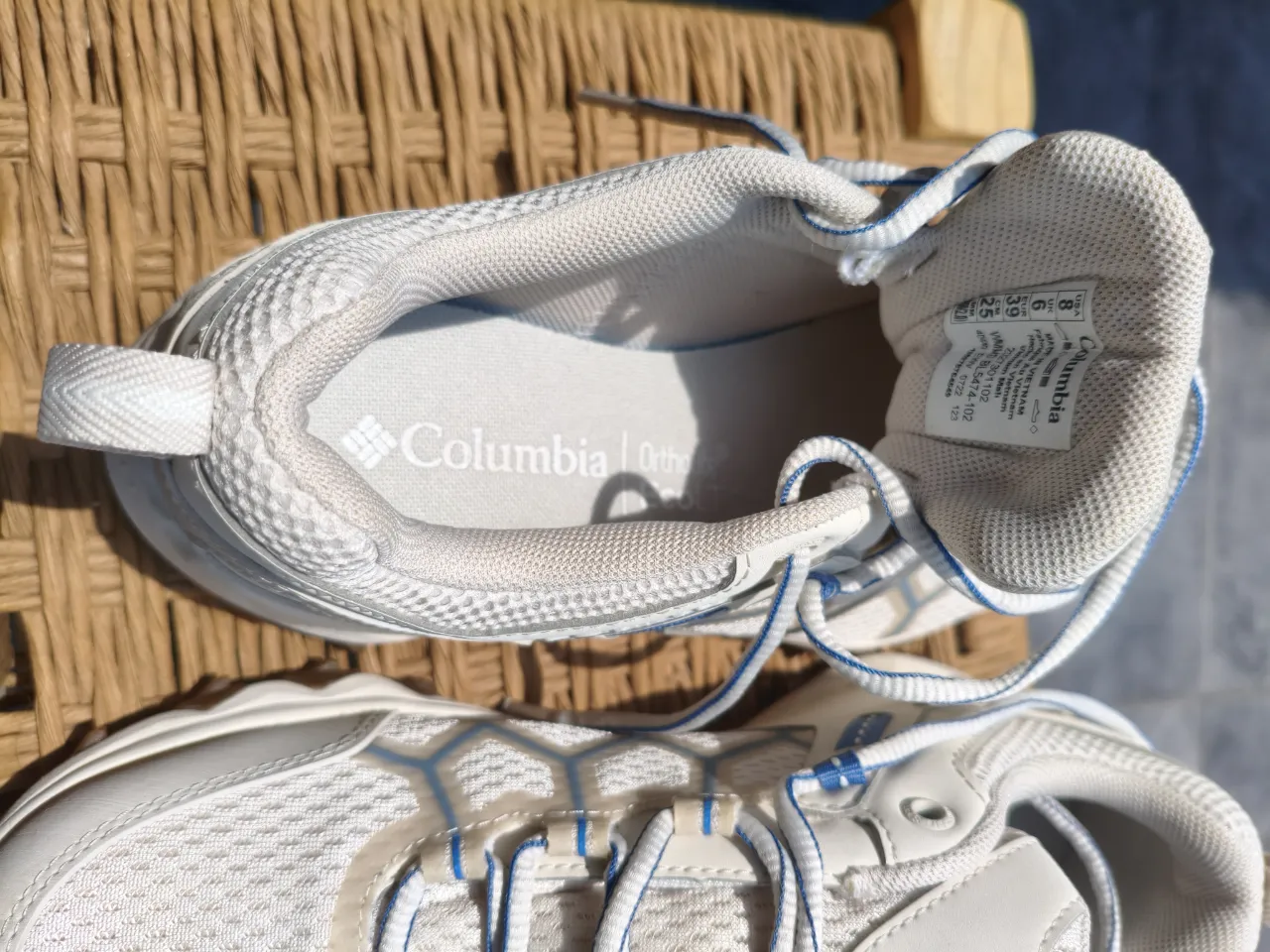 Zapatillas Columbia - imagen 5