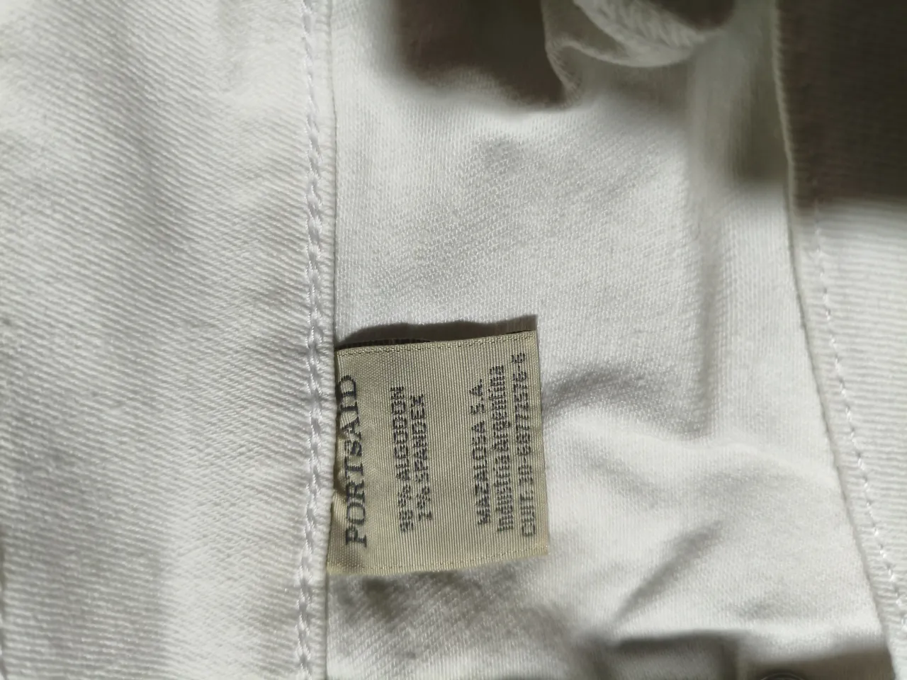 Pantalón Portsaid - imagen 4