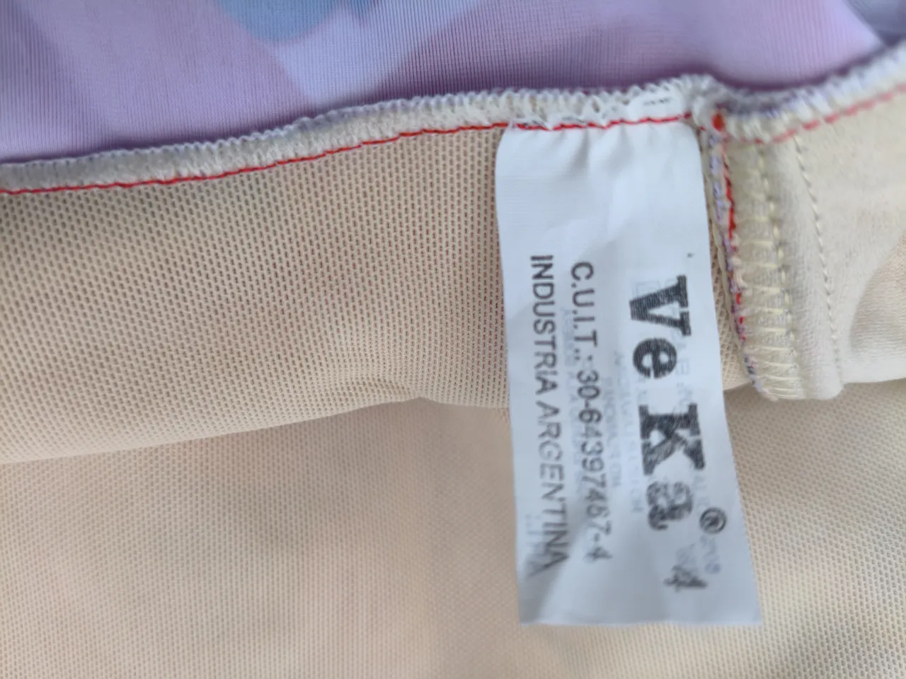 Traje de baño Ve ka - imagen 5