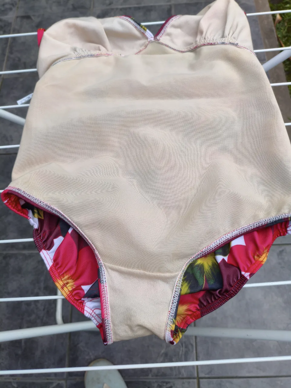 Traje de baño Ve ka - imagen 3