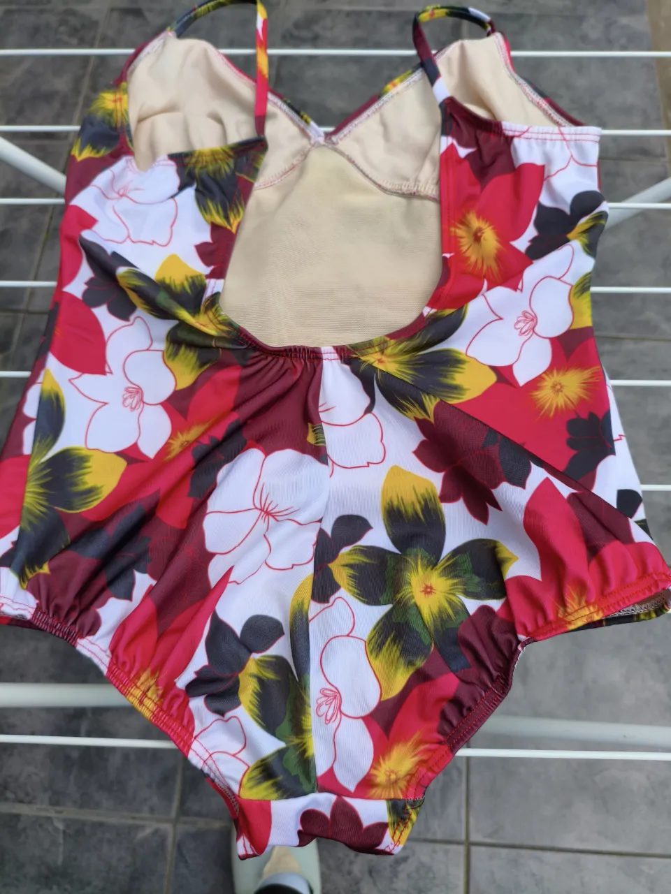 Traje de baño Ve ka - imagen 2