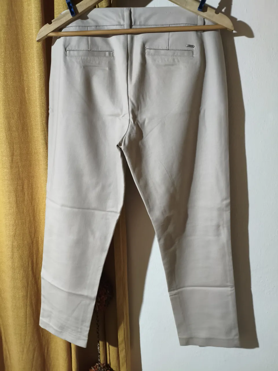 Pantalón Tommy Hilfiger - Vista 2