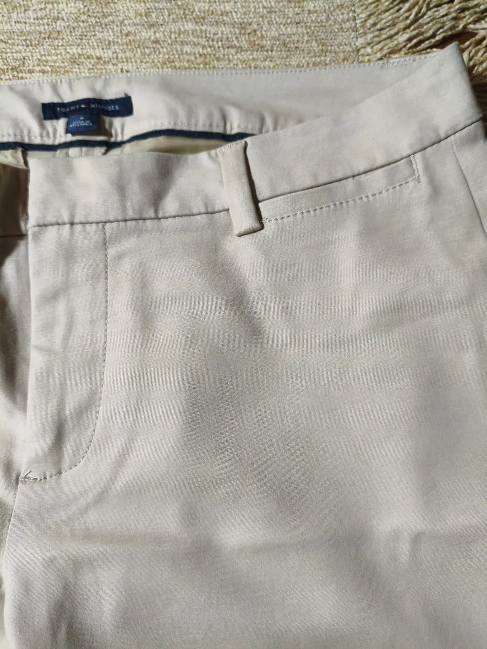 Pantalón Tommy Hilfiger - Vista 3