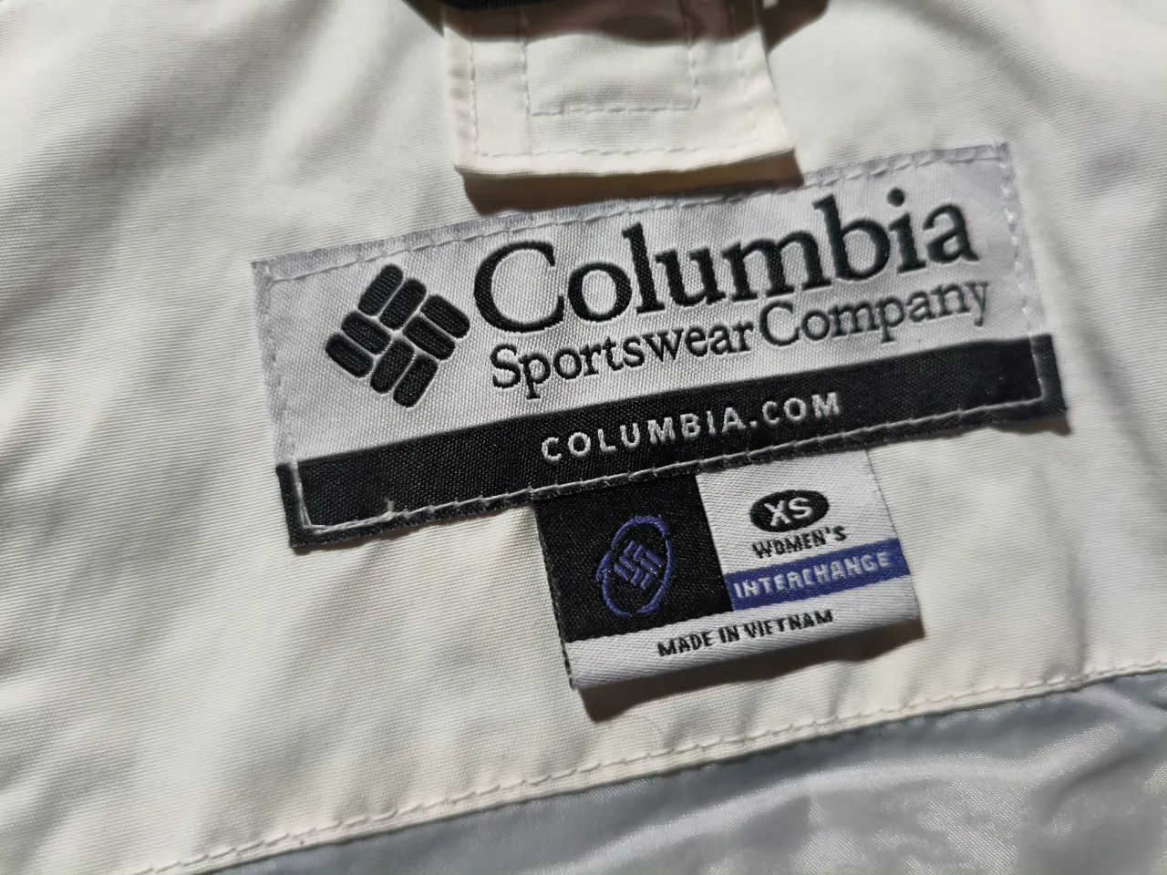 Rompeviento Columbia - imagen 5