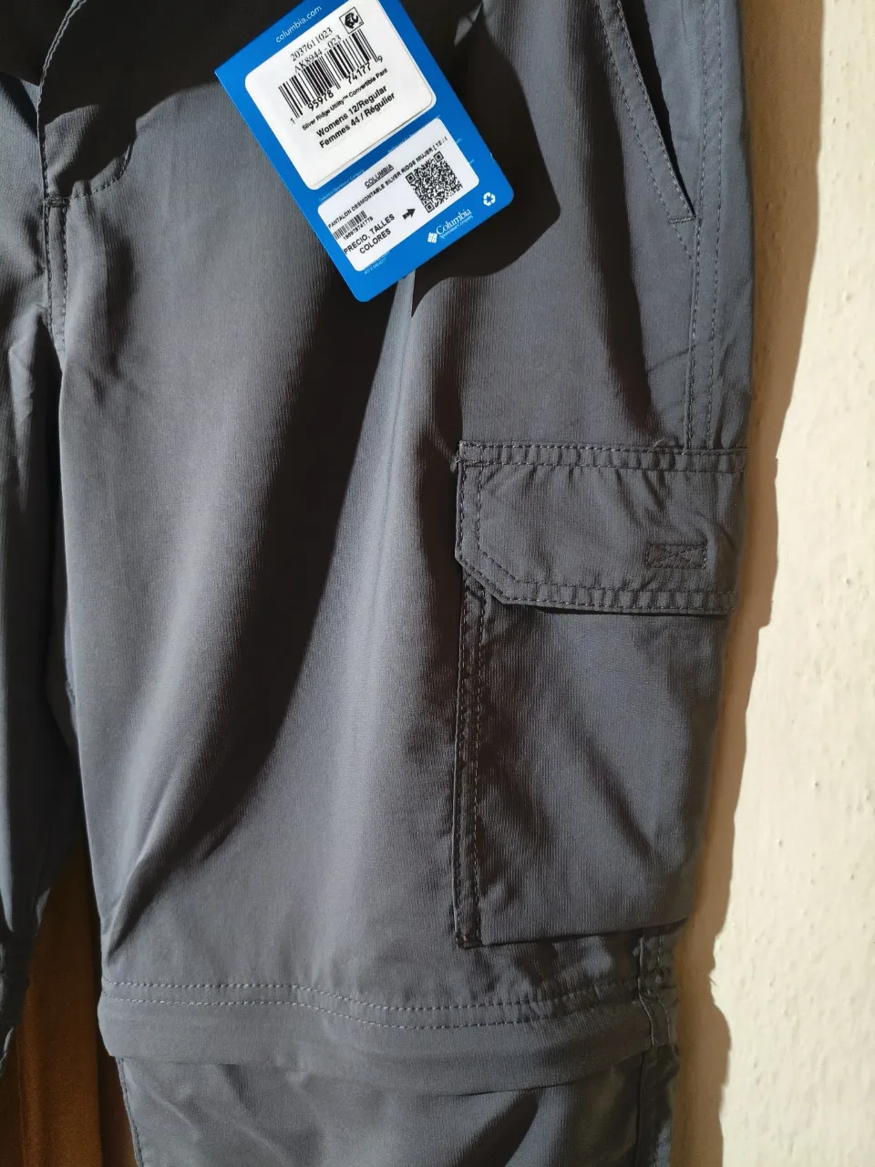 Pantalón Columbia - imagen 5