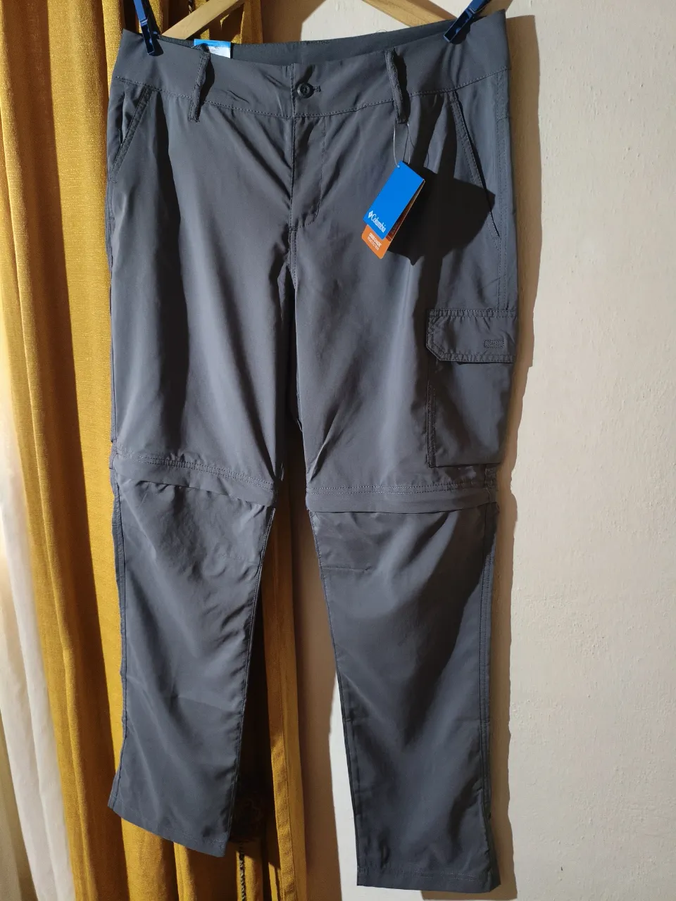 Pantalón Columbia - imagen 1