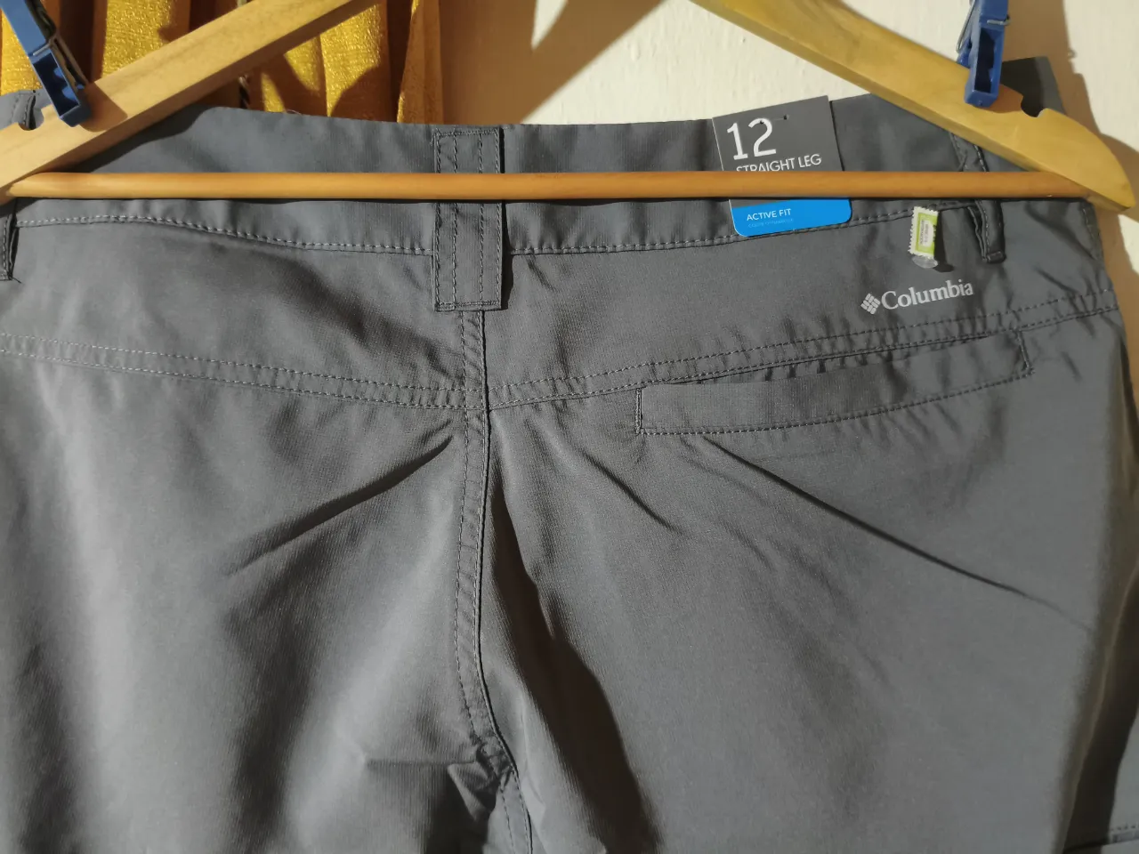 Pantalón Columbia - imagen 2