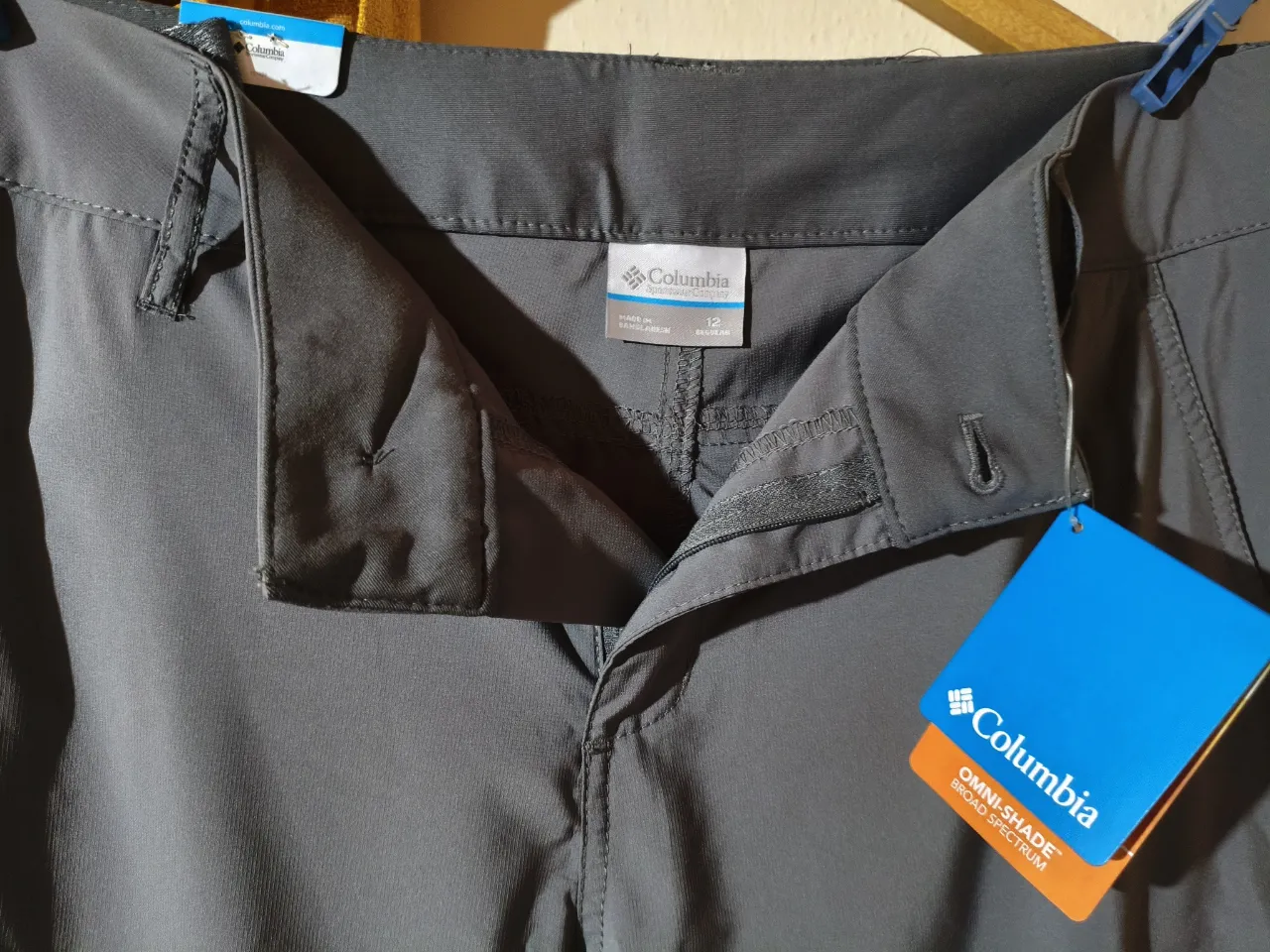 Pantalón Columbia - imagen 3