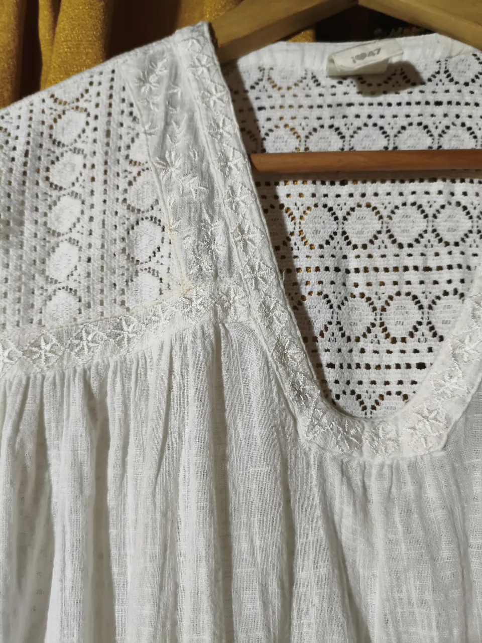Vestido i ♥ 47 - imagen 4